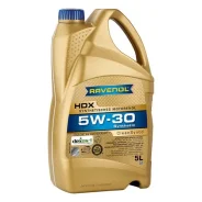 Ravenol HDX