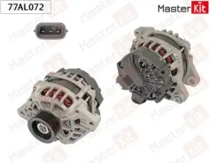 ��������� Hyundai Solaris, KIA RIO 17- (14V 90A) Masterkit 77AL072 ����