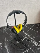 Sennheiser HD 25 ����