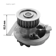 ����� ������� OPEL Astra / Vectra 1.8 2.0 93- Airtex 1448 Airtex 1448 1448 ����