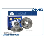 ���� ��������� Hyundai/KIA Solaris/RIO 11- ���. (1��) AMD Amdsportbd5268 AMD Amdsportbd5268 AMDSPORTBD5268 ����