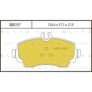 ������� ��������� �������� | ����� | Blitz BB0197 Blitz BB0197 BB0197 ����