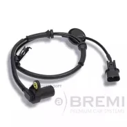 ������ ABS Hyundai Click (TB) 1.3 i 09.02-03.04 Bremi 50690 Bremi 50690 50690 ����