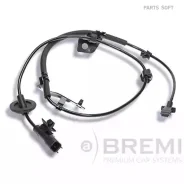 ������ ABS ������ ����� Mitsubishi ASX, Lancer, Outlander 2007-4WD (5����) Bremi 50712 Bremi 50712 50712 ����