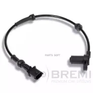 ������ ABS �������� Bremi 50291 Bremi 50291 50291 ����