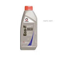 Comma Eco-F