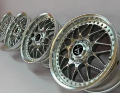 Riverside. 7.5x16", 4x114.3, 5x114.3, ET38, �� 73���. ����