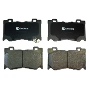 ��������� ������� �������� Nissan FX/Q60/Q70 07- Cworks C11CR0039 Cworks C11CR0039 C11CR0039 ����