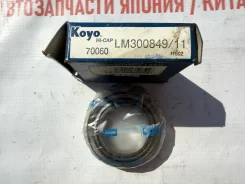 ��������� ��������� KOYO LM300849 LM300849 ����