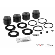 ����������� �������� MB E(W211/212) �����. Deqst 108249 Deqst 108249 108249 ����