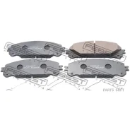 ������� ��������� �������� �������� (� ��������� ������) Toyota RAV4 ALA4# ASA44 AVA4# WWA42 ZSA4# 2 Febest 0101-ASU40F Febest 0101ASU40F 0101ASU40F �...
