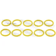 ������ �������������� ������ ������������ (10 ��. � ��������) Febest Ringah-022-PCS10 Febest Ringah022PCS10 RINGAH022PCS10 ����
