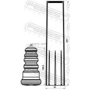 ������� ������� ������������ � ���������� �������� Febest Vlshb-S40IIR-KIT Febest Vlshbs40Iirkit VLSHBS40IIRKIT ����