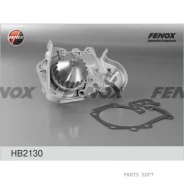 ����� ������� Renault Logan Megane 1.4 1.6 96 Dacia Logan Sandero 1.4 1.6 04 Lada Largus 1.6 Fenox HB2130 Fenox HB2130 HB2130 ����