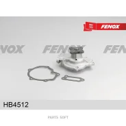 ����� ������� Nissan Primera, Sunny, Almera 1.4i/1.6i 16V 90 0 Fenox HB4512 Fenox HB4512 HB4512 ����