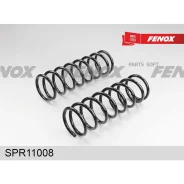 ������� �������� ������ L=350�� ?110�� Ford Focus 99-04 1.4-2.0 Fenox SPR11008 Fenox SPR11008 SPR11008 ����