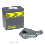 ������ ���� Nissan Qashqai II 13- GANZ GIH02033 GANZ GIH02033 GIH02033 ����