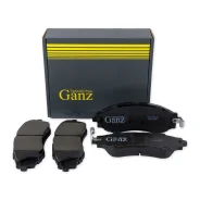 ������� ��������� Chevrolet Lacetti 05- �����. GANZ GIJ07043 GANZ GIJ07043 GIJ07043 ����