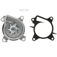 ����� ������� Nissan X-Trail/Primera 2.0/2.5 01- Gates WP0308 Gates WP0308 WP0308 ����