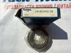 ��������� ��������� Koyo LM102949 LM102949 ����