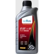 GT Oil ATF Type IV Multi Vehicle