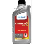 GT Oil ATF