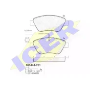 ������� ��������� ICER 181444-701 ICER 181444701 181444701 ����