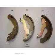 ������� ����. �����. Hyndai Lantra 96- Japanparts GF592AF Japanparts GF592AF GF592AF ����