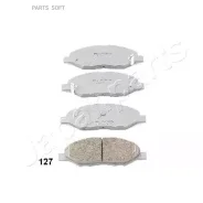 ������� ��������� �������� Japanparts PA-127AF Japanparts PA127AF PA127AF ����