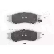 ������� ��������� �������� �������� Japanparts PA-150AF Japanparts PA150AF PA150AF ����