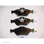 ������� ����. ����. Japanparts PA238AF Japanparts PA238AF PA238AF ����