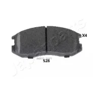 ������� ���. ����. Mitsubishi Colt C52/54 Lancer C61/62/64 90- Japanparts PA528AF Japanparts PA528AF PA528AF ����