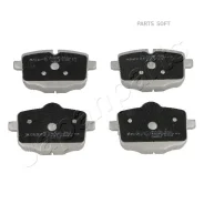 ������� ��������� BMW 5 F10/F11 3.0-4.4 10- ������ Japanparts PP-0113AF Japanparts PP0113AF PP0113AF ����