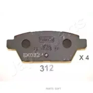 ������� ����. ����. Japanparts PP312AF Japanparts PP312AF PP312AF ����