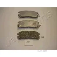������� ��������� ������ Japanparts PP594AF Japanparts PP594AF PP594AF ����