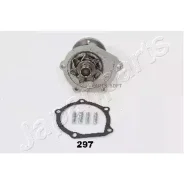 ����� ������� Toyota Corolla 01- 1.4 Japanparts PQ297 Japanparts PQ297 PQ297 ����