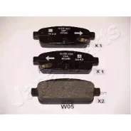 ������� ���� ���� ���� Opel Astra J Chevrolet Cruze Japanparts PPW05AF Japanparts PPW05AF PPW05AF ����