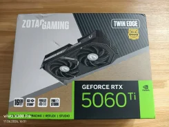 GeForce RTX 5060 Ti ����