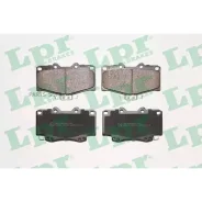 ������� ��������� Toyota LAND Cruiser 70/80/90/4 Runner 87- �������� LPR 05P058 LPR 05P058 05P058 ����
