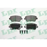 ������� ��������� Suzuki Swift 05-/OPEL Agila 07-/Nissan Micra 10- �������� LPR 05P1229 LPR 05P1229 05P1229 ����