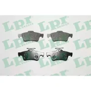 ������� ��������� FORD Focus II/III/Mazda 3/OPEL Vectra C/Volvo S40 ������ LPR 05P1236 LPR 05P1236 05P1236 ����