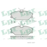 ������� ��������� Renault Megane I/Megane Scenic 97/Laguna 9301 �������� LPR 05P445 LPR 05P445 05P445 ����