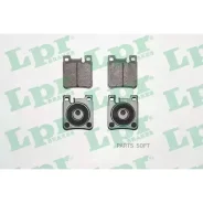 ������� ��������� Mercedes W202/203 AMG/210/140 ������ LPR 05P477 LPR 05P477 05P477 ����