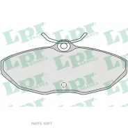 ������� ��������� Jaguar S-TYPE 99-/XJ 05-/Lincoln LS 98- ������ LPR 05P854 LPR 05P854 05P854 ����