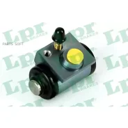 ������� ��������� ������� Citroen: C2 03-, C3 03-, C3 Pluriel 04-, Peugeot: 1007 05- LPR 4827 LPR 4827 4827 ����