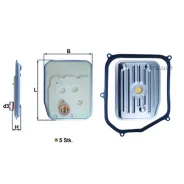 ������ ���� VAG � ���������� Mahle HX147KIT Mahle HX147KIT HX147KIT ����