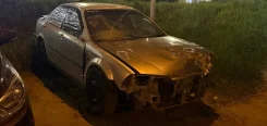 Honda Torneo. F18 ����