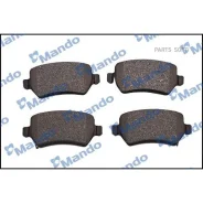 ������� ���������, ������ Mando MPK41 Mando MPK41 MPK41 ����