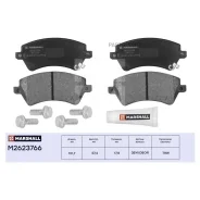������� ��������� Toyota Corolla 02- �����. Marshall M2623766 Marshall M2623766 M2623766 ����