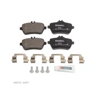��������� ������� �������� MB S-Class(W222) 13- ����. Marshall M2625071 Marshall M2625071 M2625071 ����